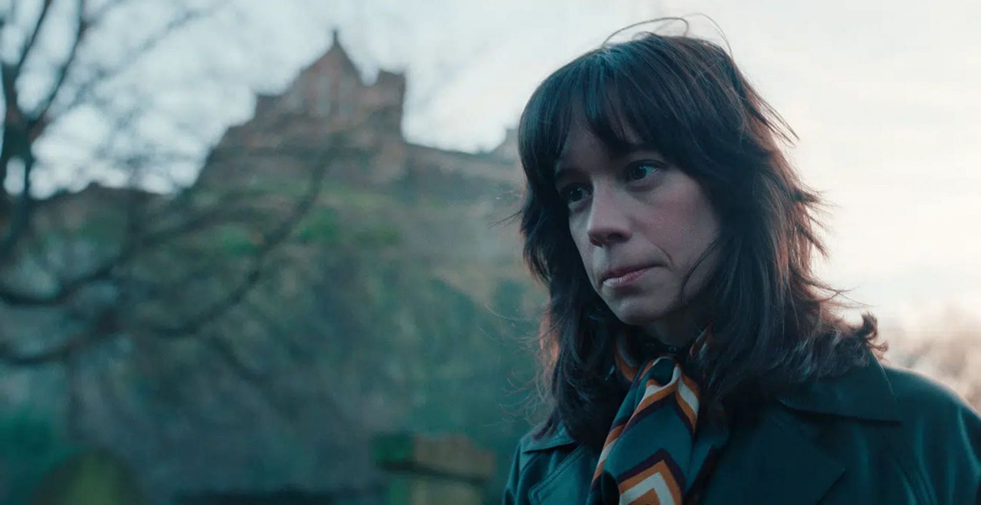A still from Dept. Q season 1 (Image via Netflix)
